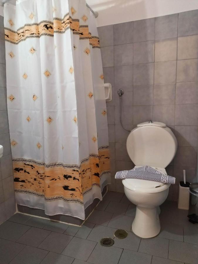 Astir Cosy Living Hotel Ayios Konstandinos  Exterior foto
