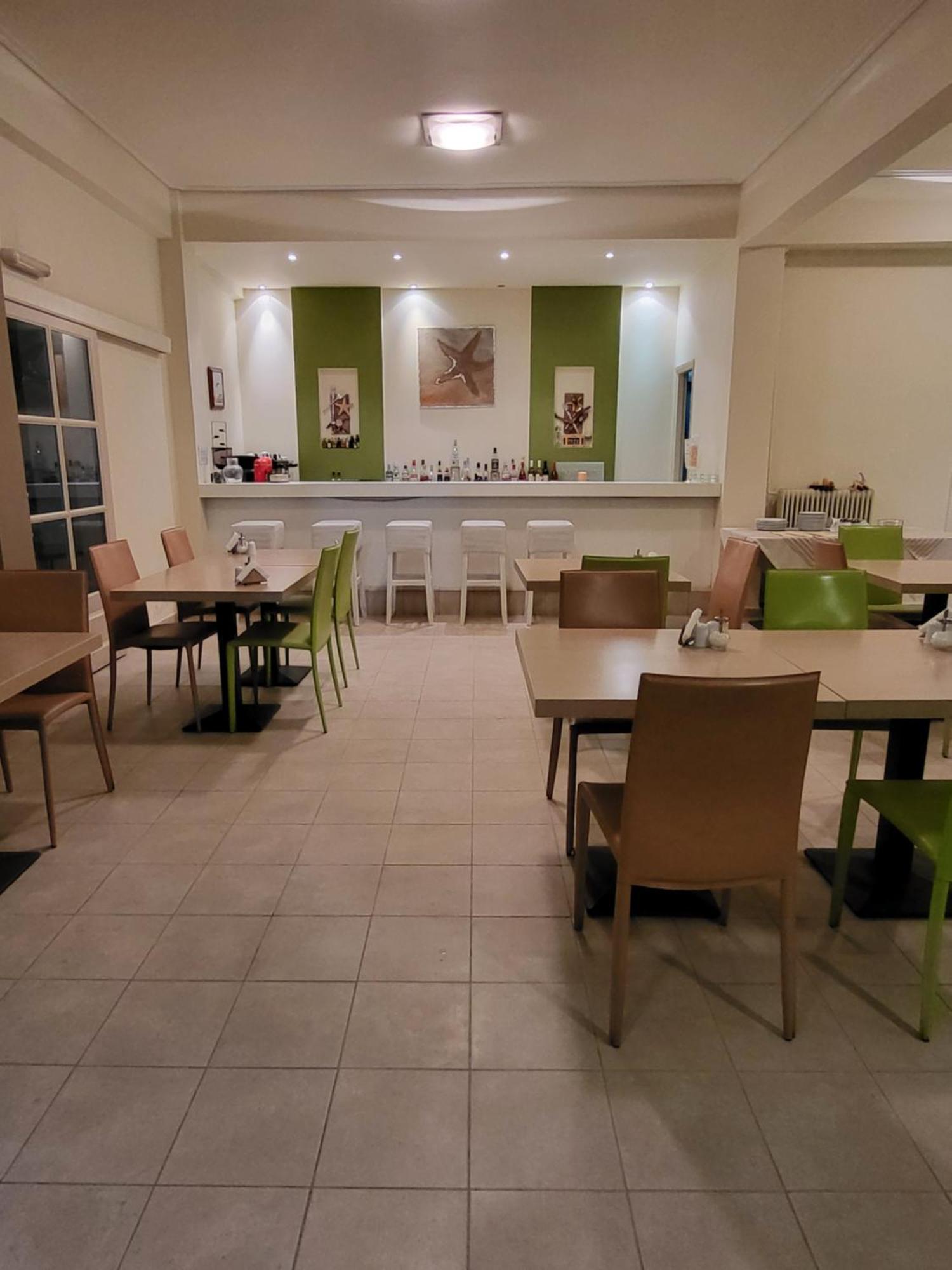 Astir Cosy Living Hotel Ayios Konstandinos  Exterior foto