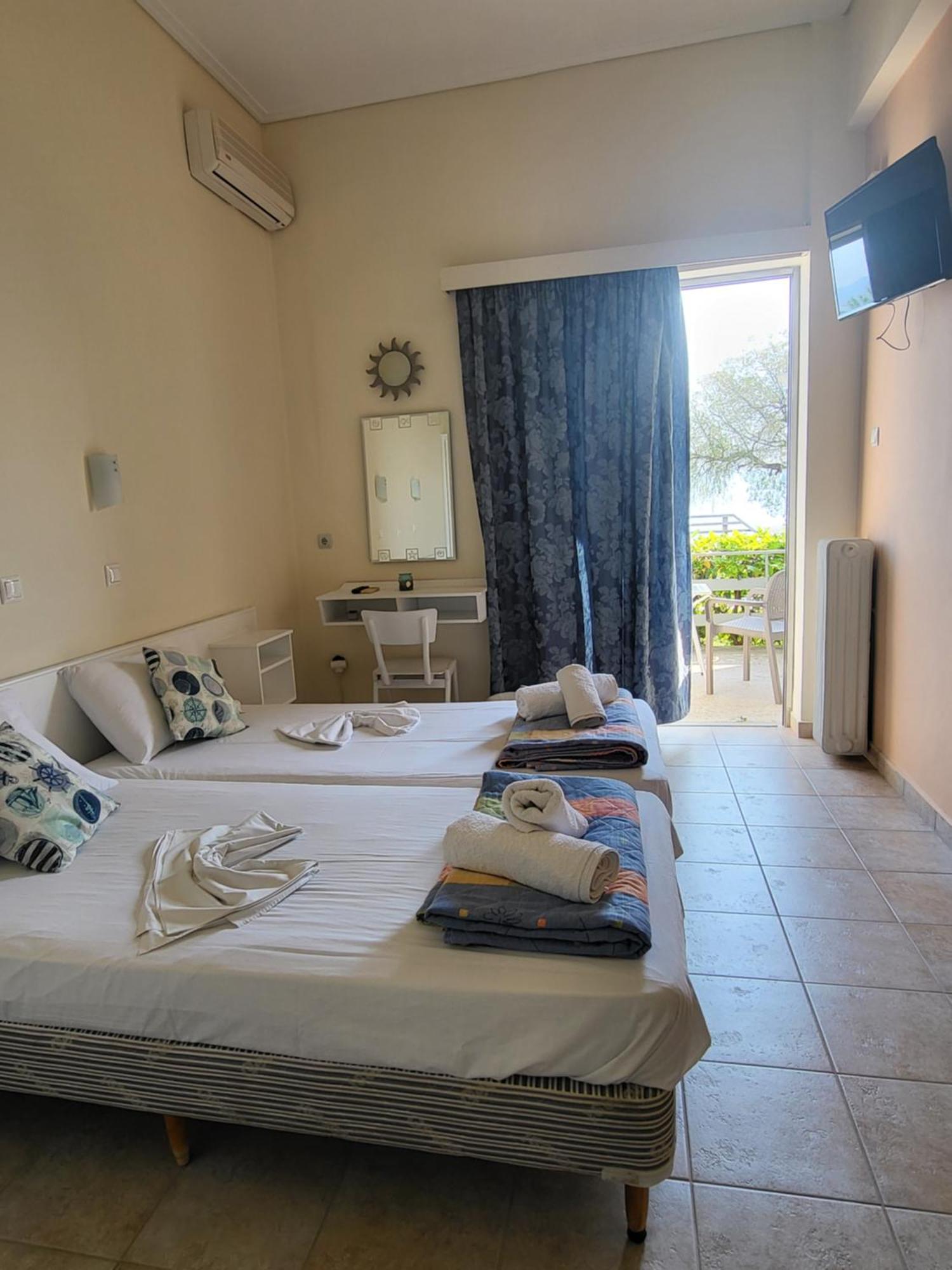 Astir Cosy Living Hotel Ayios Konstandinos  Exterior foto