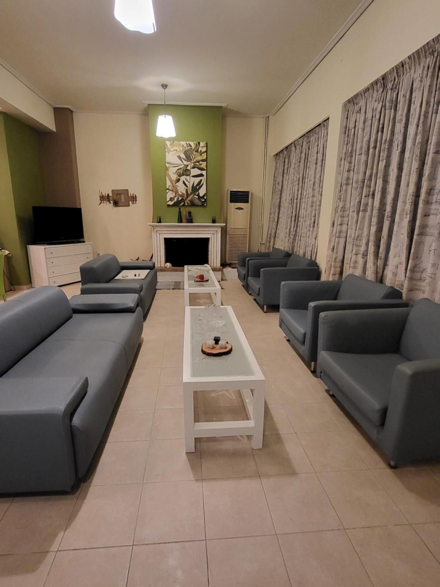Astir Cosy Living Hotel Ayios Konstandinos  Exterior foto