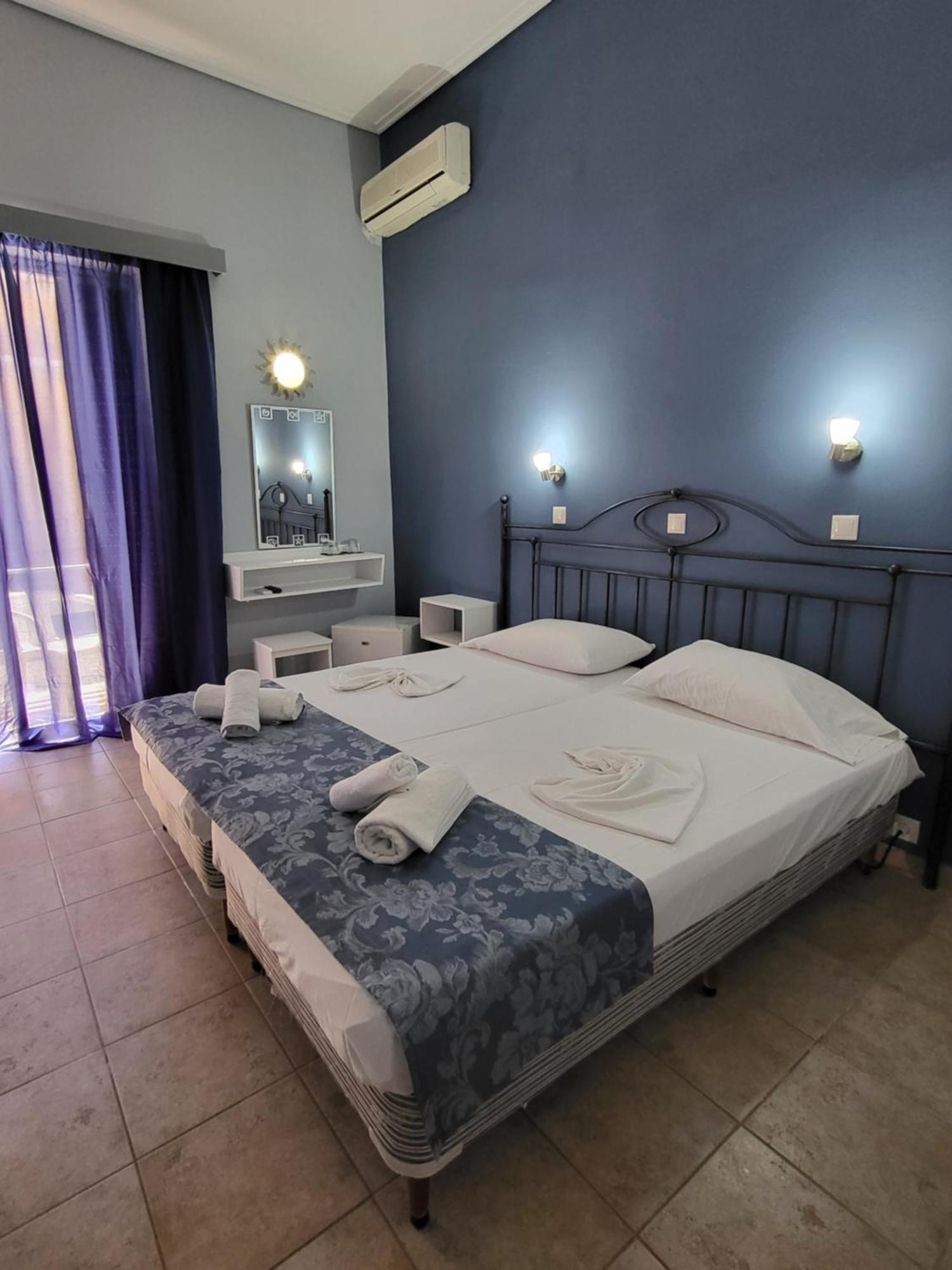 Astir Cosy Living Hotel Ayios Konstandinos  Exterior foto