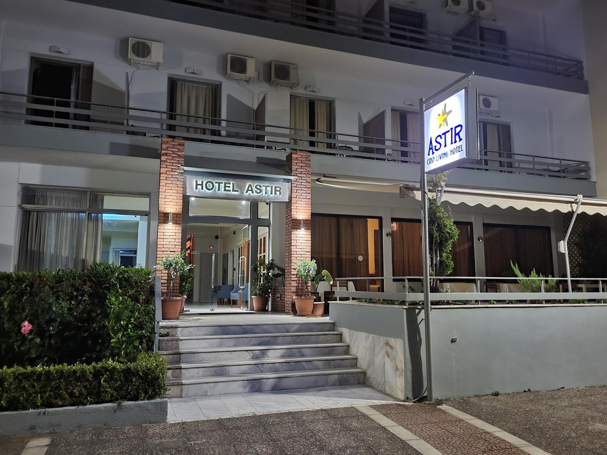 Astir Cosy Living Hotel Ayios Konstandinos  Exterior foto
