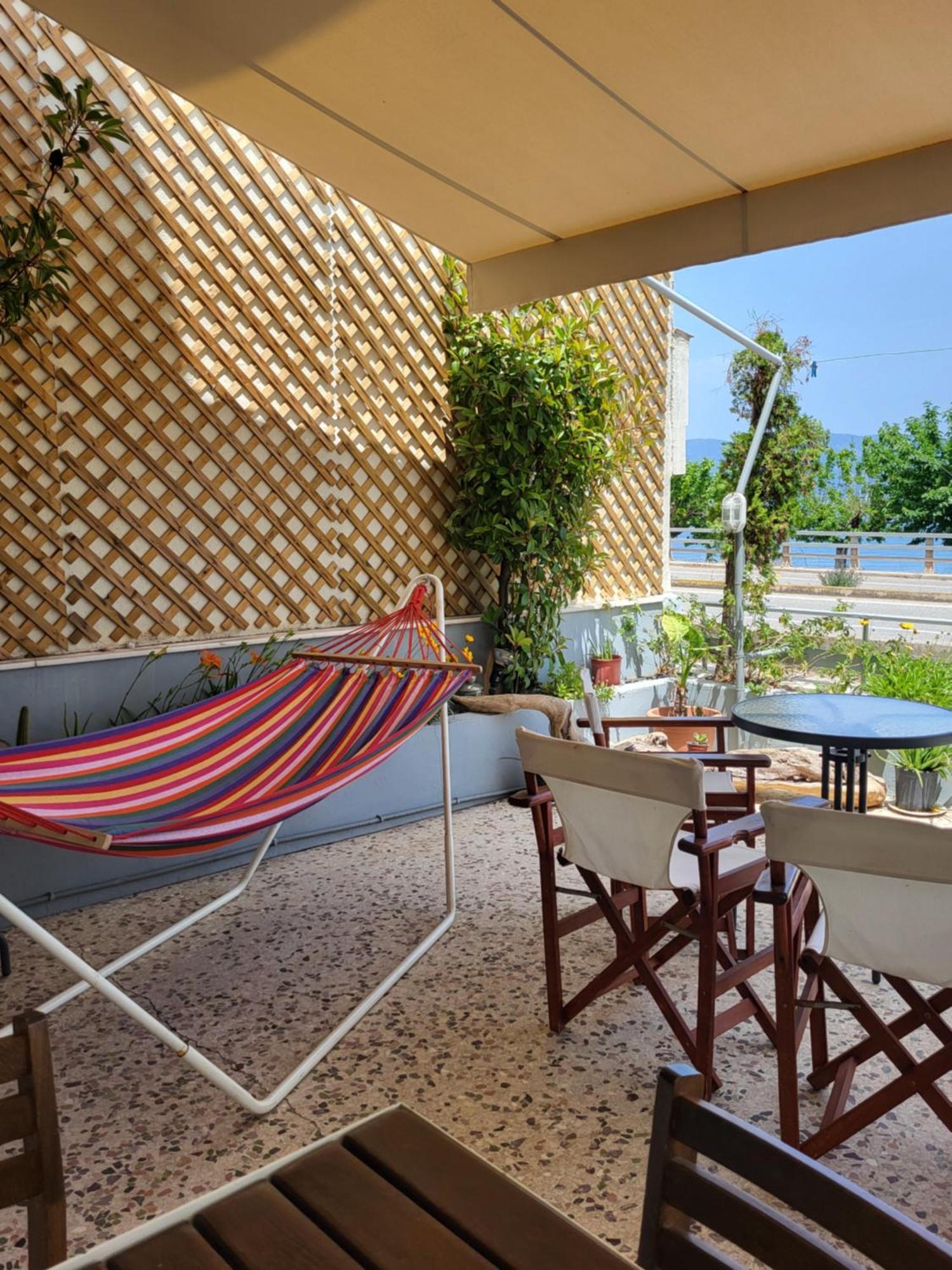 Astir Cosy Living Hotel Ayios Konstandinos  Exterior foto