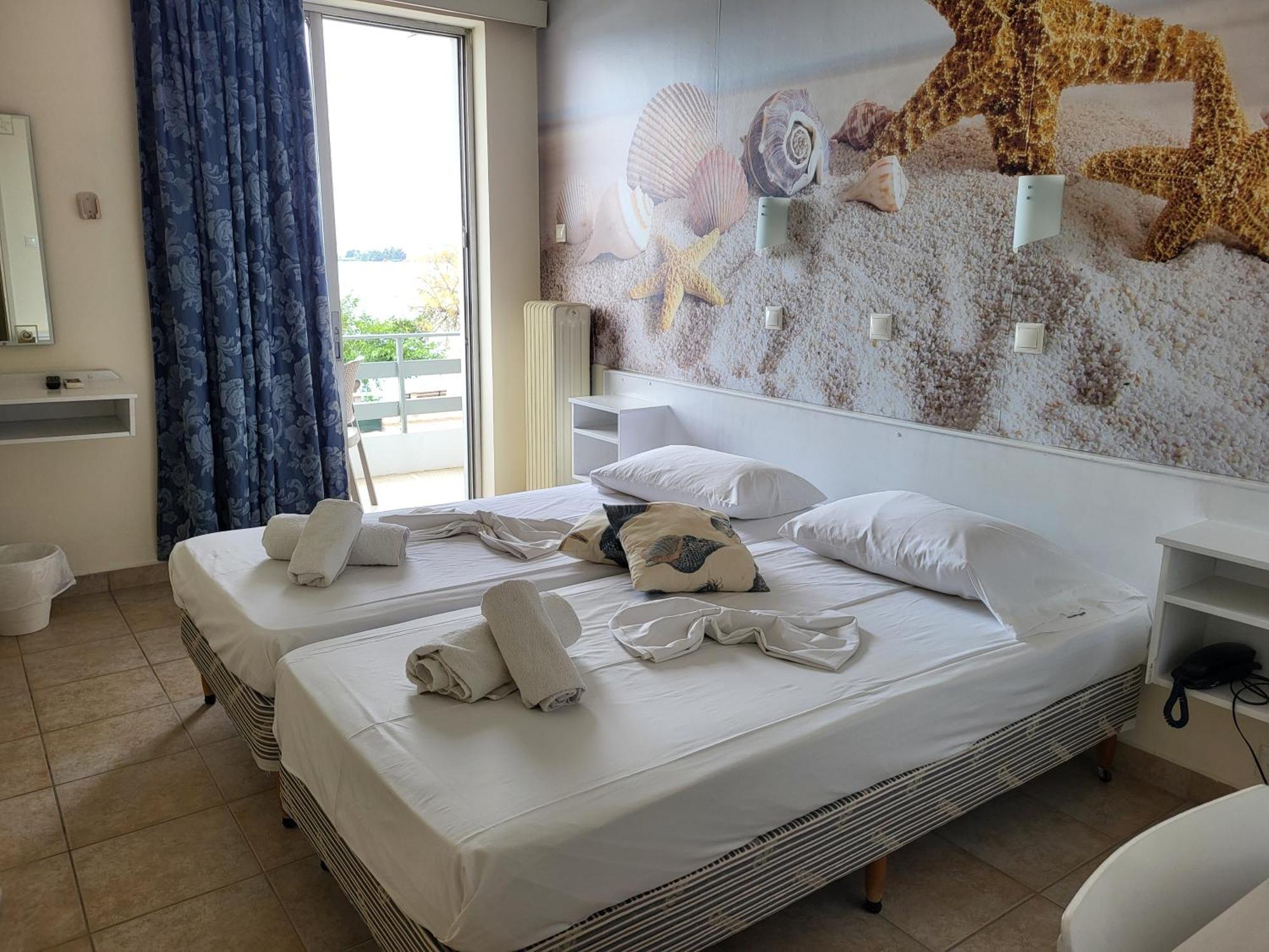 Astir Cosy Living Hotel Ayios Konstandinos  Exterior foto